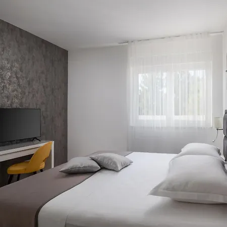Villa Luxury Dolce Vita, Sevid