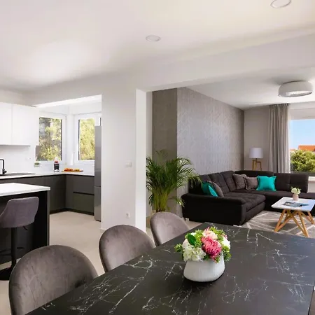 Villa Luxury Dolce Vita,
