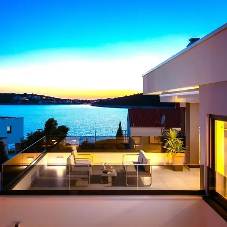 Luxury Dolce Vita,
