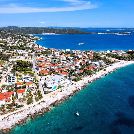 Villa Luxury Dolce Vita, *