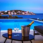 Luxury Dolce Vita, Вилла Севид