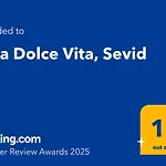 Luxury Dolce Vita, Севид