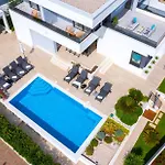 Вилла Luxury Dolce Vita,