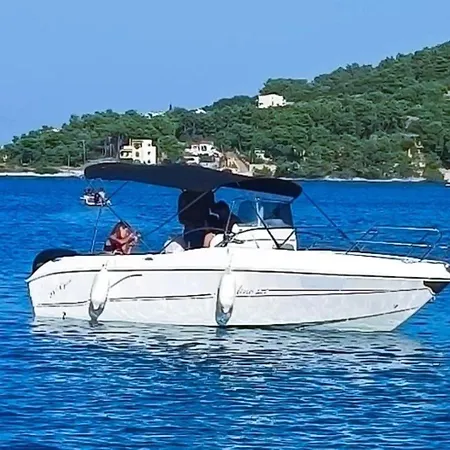 Dolce Vita, Villa Sevid