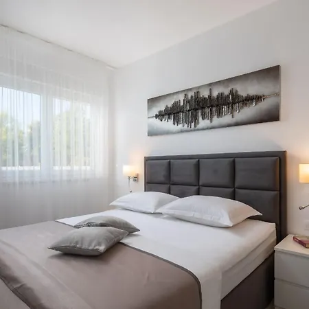 Villa Dolce Vita,