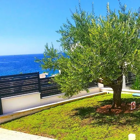 Villa Luxury Beachfront Dolce Vita, Sevid