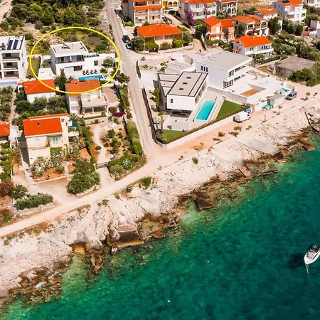 Villa Dolce Vita, Sevid